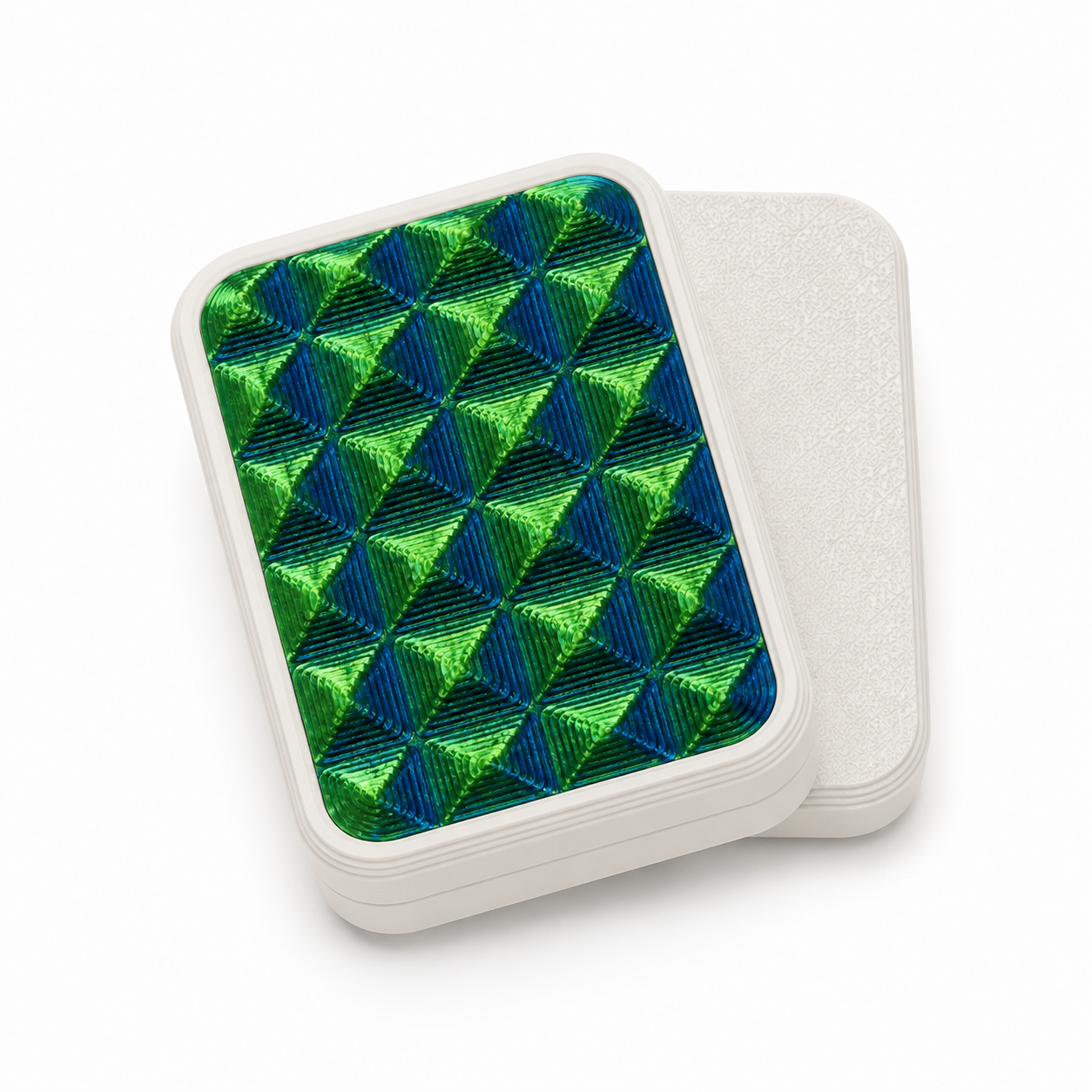 MagSnap Magnetic Fidget | Textured Sensory Fidget for Teens & Adults 14+