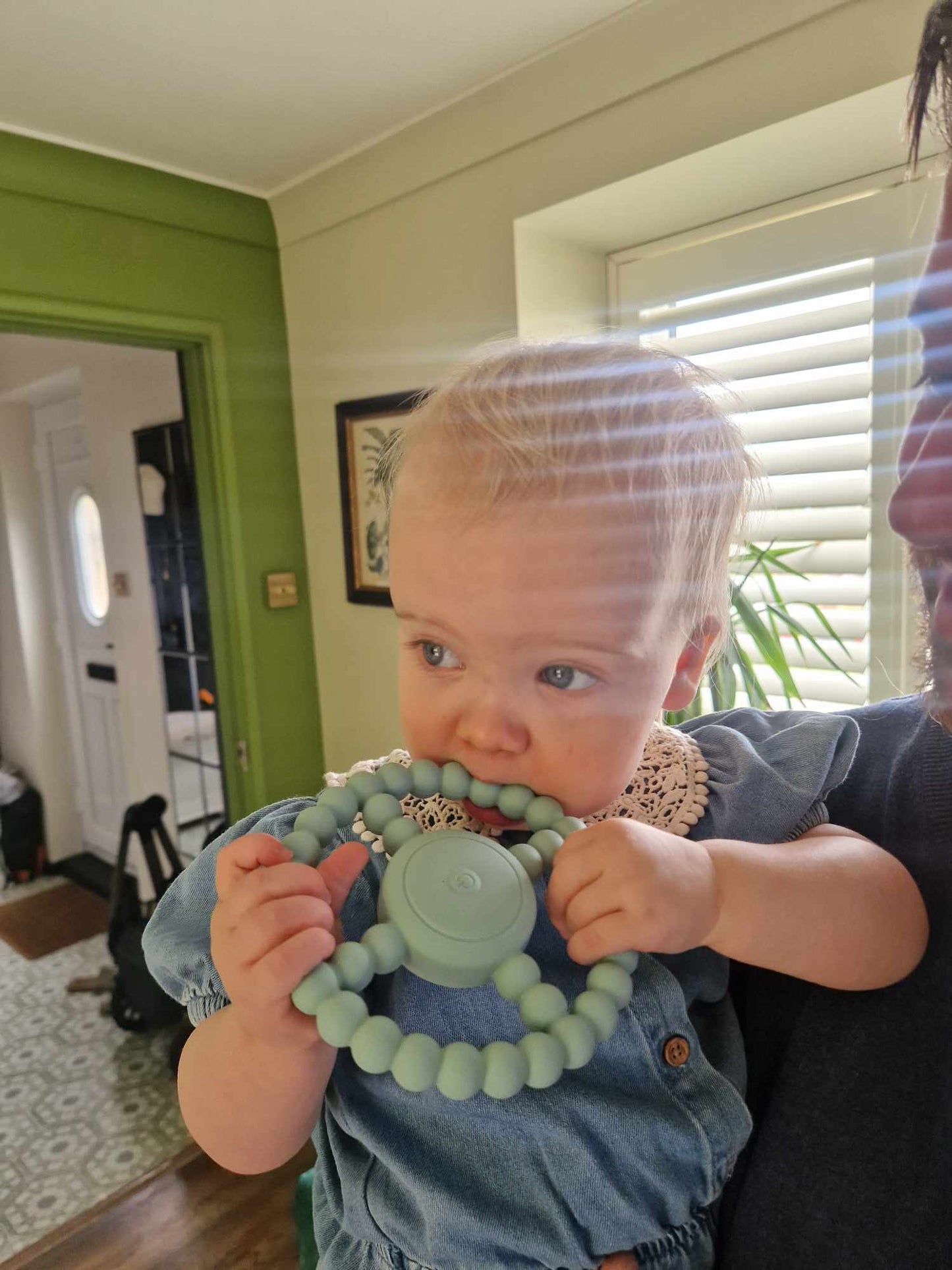 Vibrating Sensory Chew Toy for Autism & ADHD | Oral Sensory Support