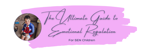 The Ultimate Guide to Emotional Regulation for SEN Children