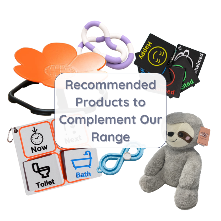 Thrive Recommends