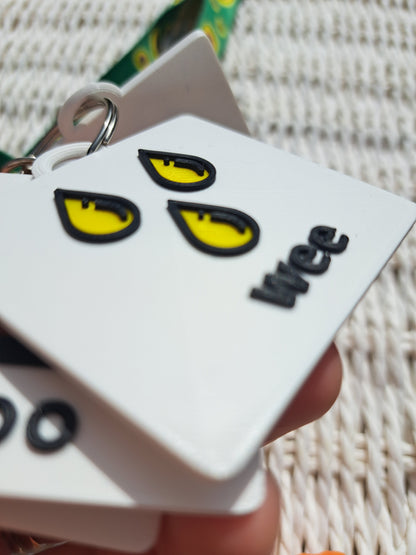 Toilet Training Visual Tags | Visual Communication Support for Autism, ADHD & SEN