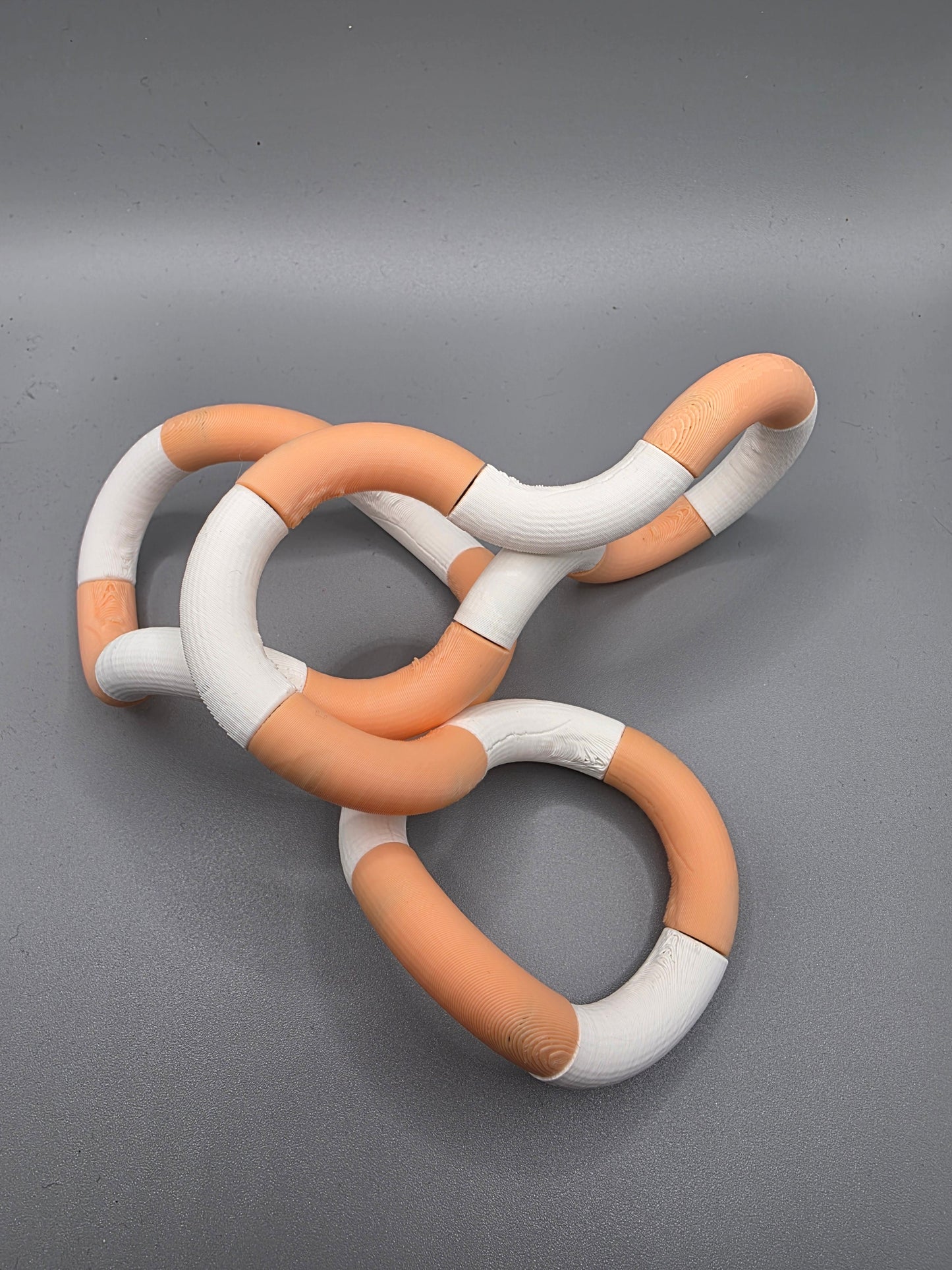 Sensit Loop | Quiet Textured Sensory Fidget for Teens & Adults
