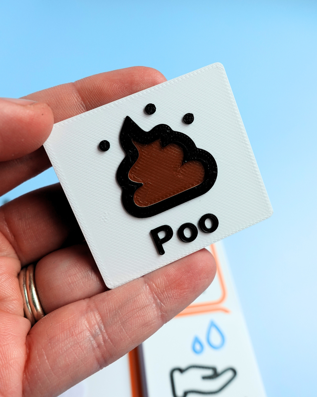 The Toileting Bundle | Now & Next Visual Routine Support for Autism & SEN