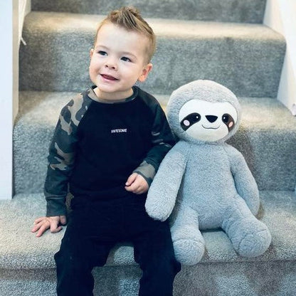Weighted Sloth Plush | 1.5kg Comfort Companion for Sensory Support
