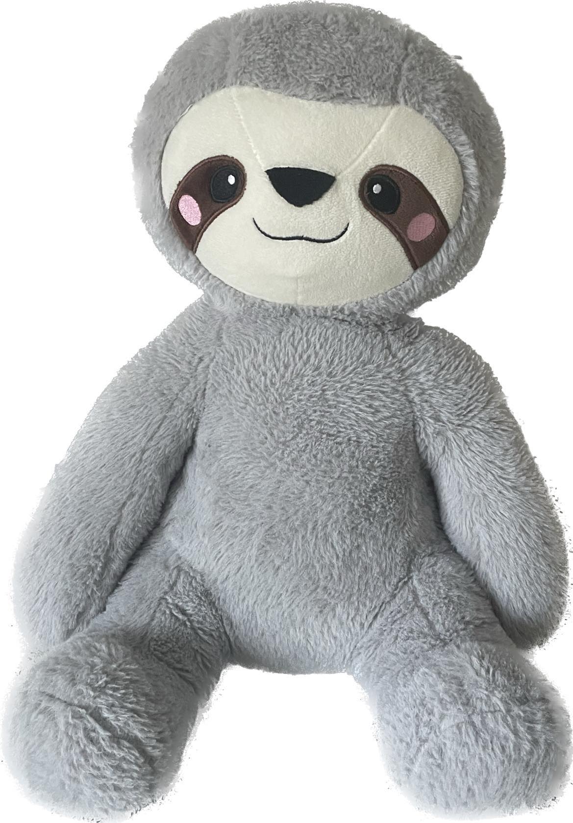 Weighted Sloth Plush | 1.5kg Comfort Companion for Sensory Support