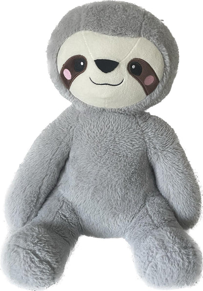 Weighted Sloth Plush | 1.5kg Comfort Companion for Sensory Support