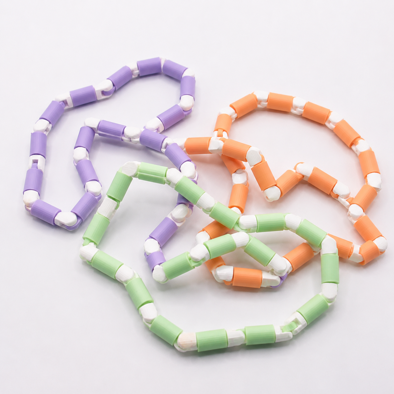 Sensit Twist | Quiet Twisting Sensory Fidget