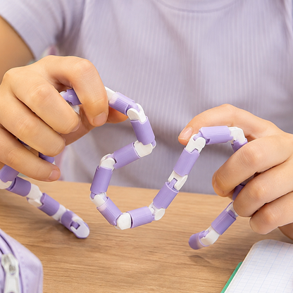 Sensit Twist | Quiet Twisting Sensory Fidget