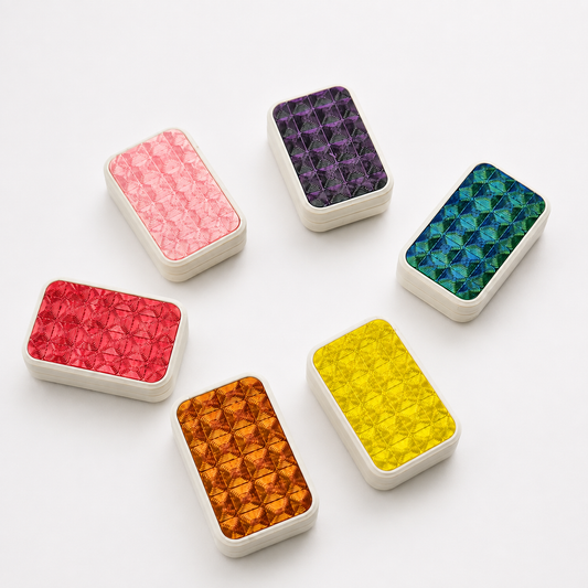 MagSnap Magnetic Fidget | Textured Sensory Fidget for Teens & Adults 14+