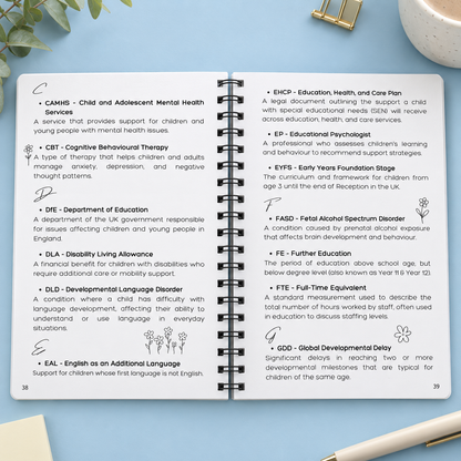 Meetings & Communication Extension | Thrive Focus Collection