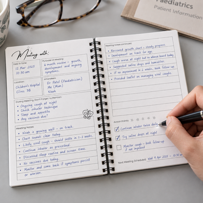 Meetings & Communication Extension | Thrive Focus Collection