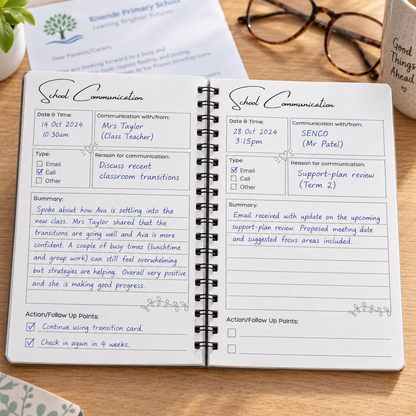 Meetings & Communication Extension | Thrive Focus Collection