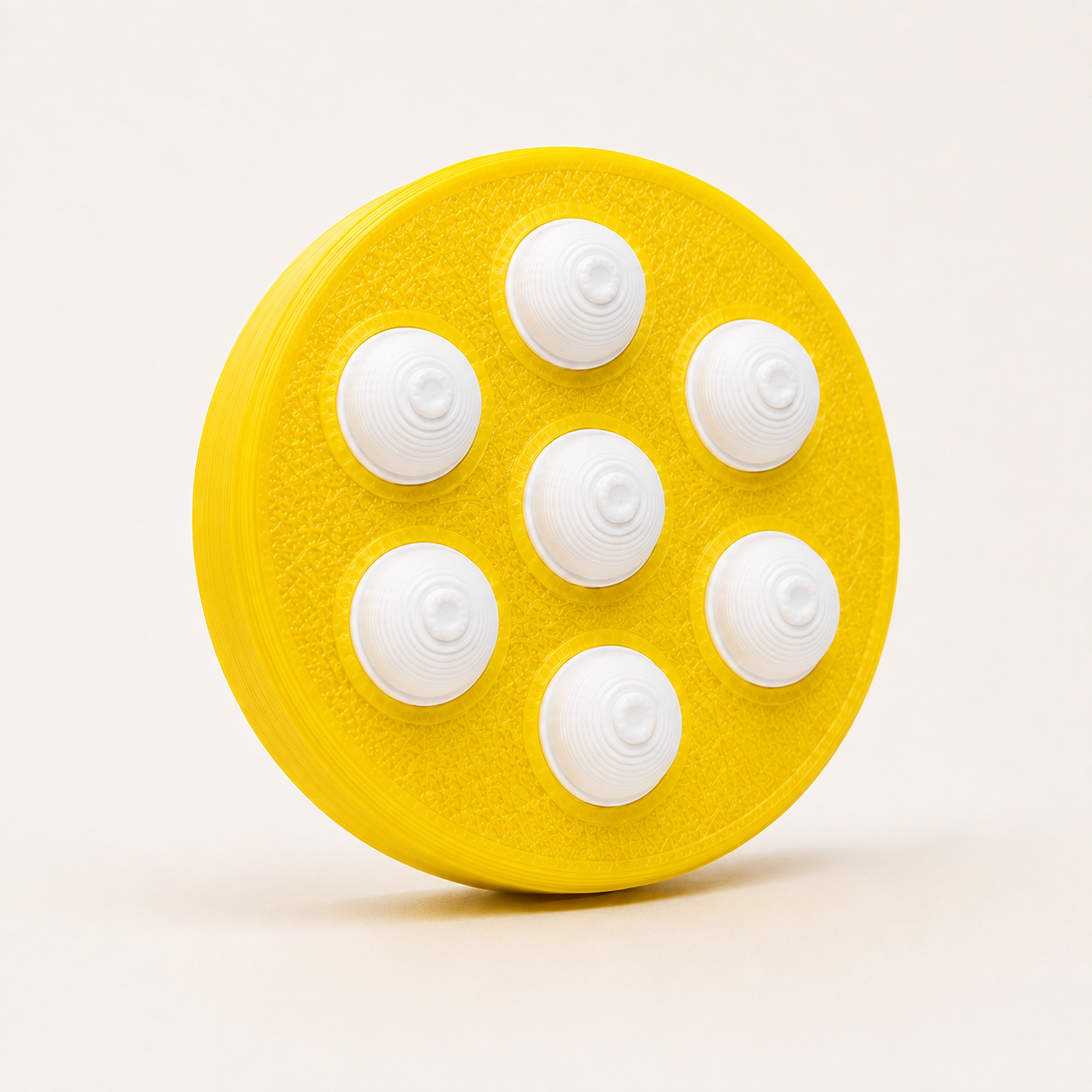 Clicky Pad Fidget | 7-Button Tactile Sensory Fidget