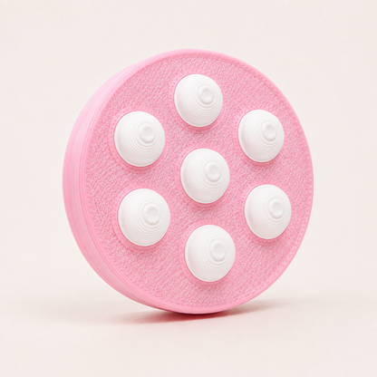 Clicky Pad Fidget | 7-Button Tactile Sensory Fidget