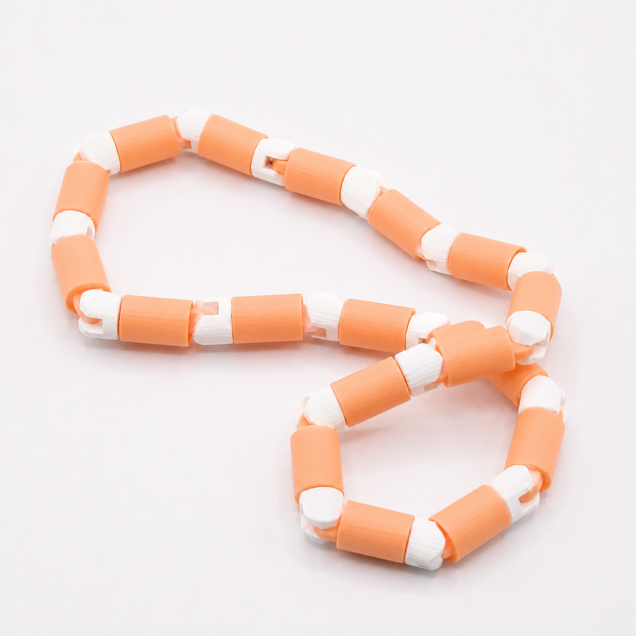 Sensit Twist | Quiet Twisting Sensory Fidget