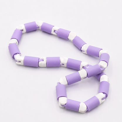 Sensit Twist | Quiet Twisting Sensory Fidget