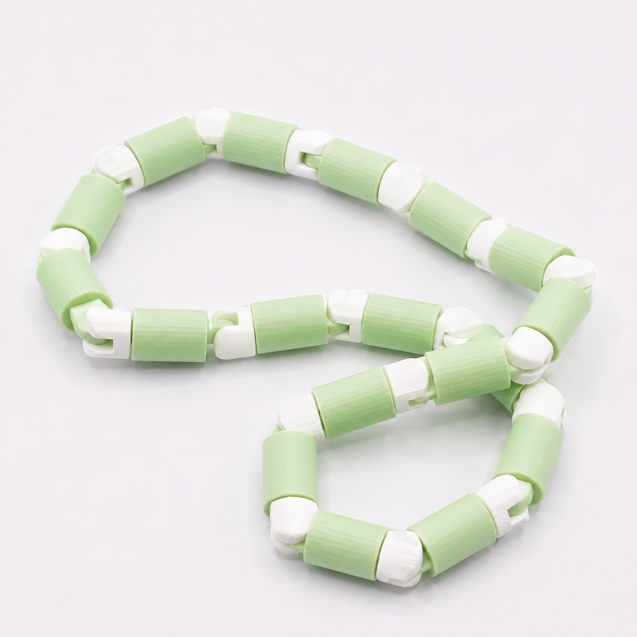 Sensit Twist | Quiet Twisting Sensory Fidget