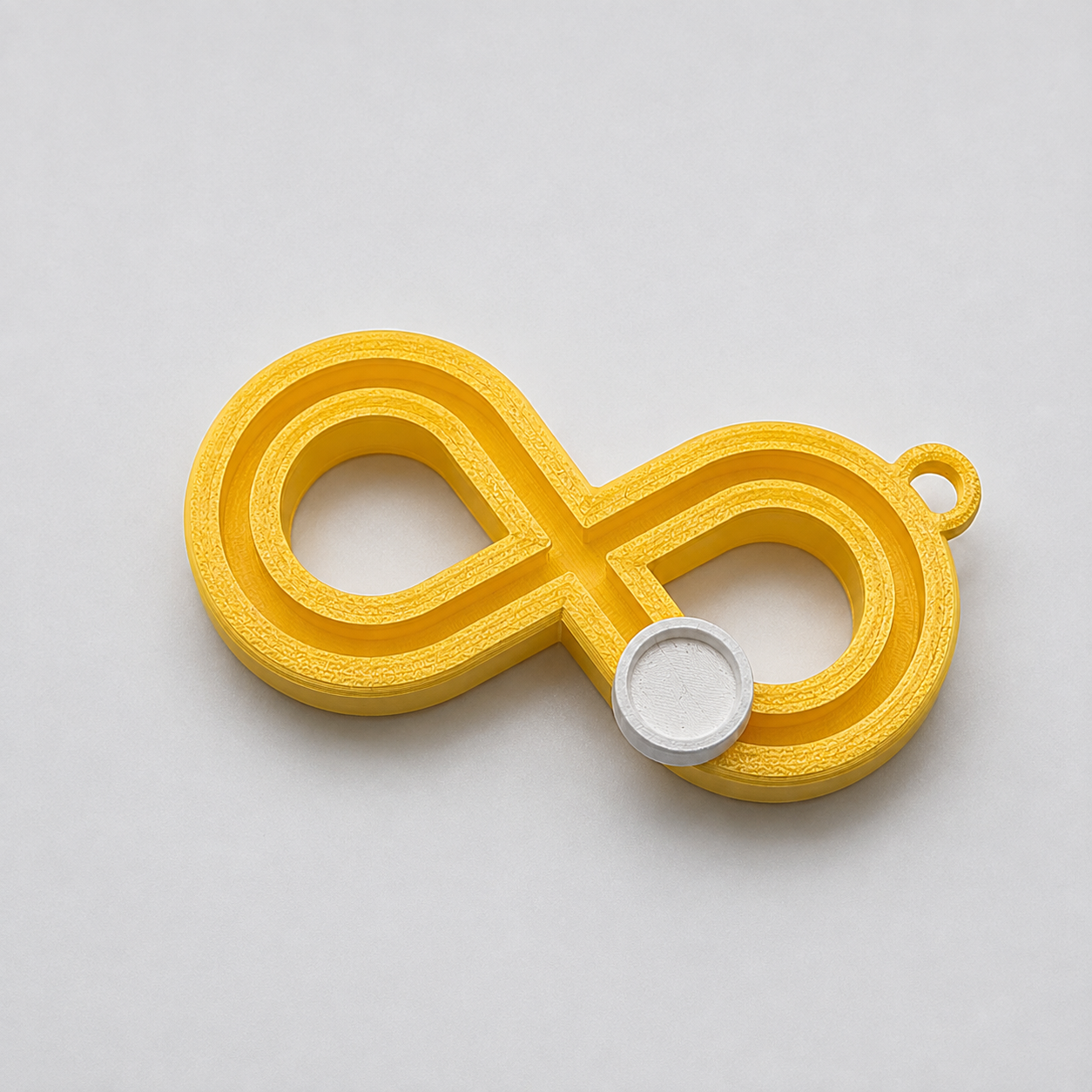 Infinite Breath | Mindful Breathing & Sensory Fidget Tool