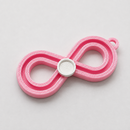 Infinite Breath | Mindful Breathing & Sensory Fidget Tool