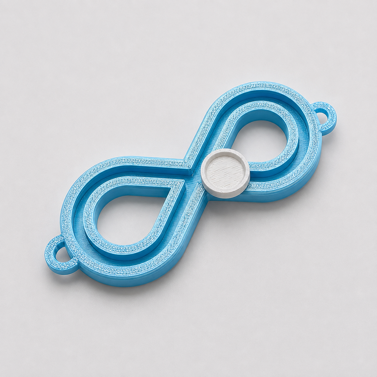 Infinite Breath | Mindful Breathing & Sensory Fidget Tool