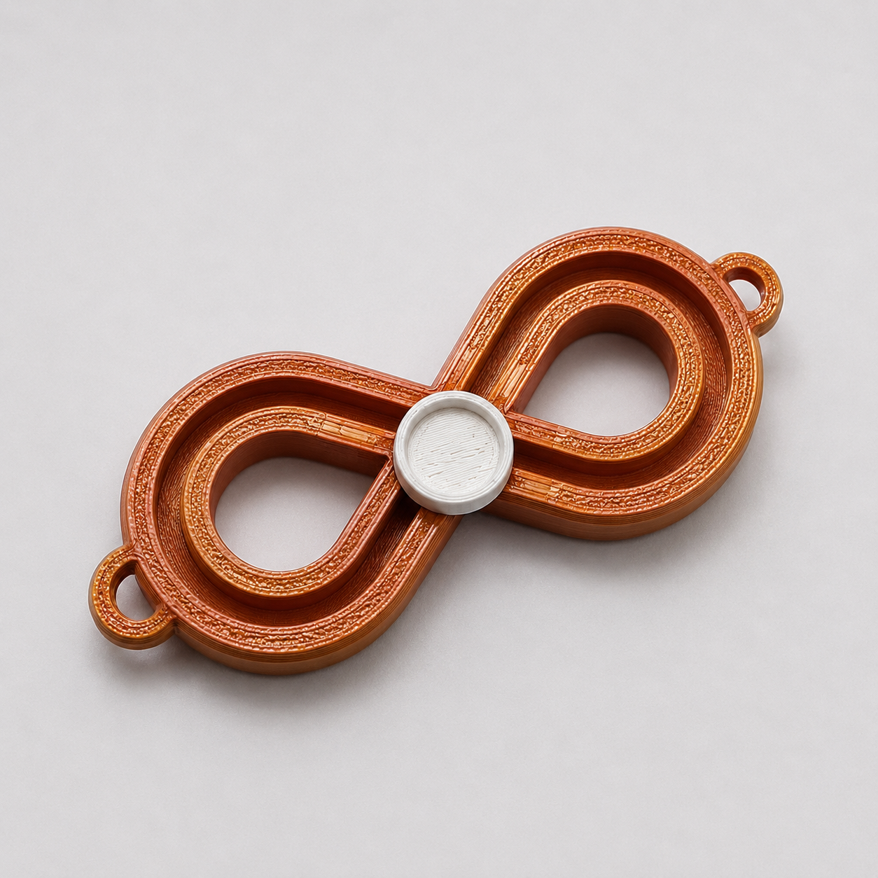 Infinite Breath | Mindful Breathing & Sensory Fidget Tool