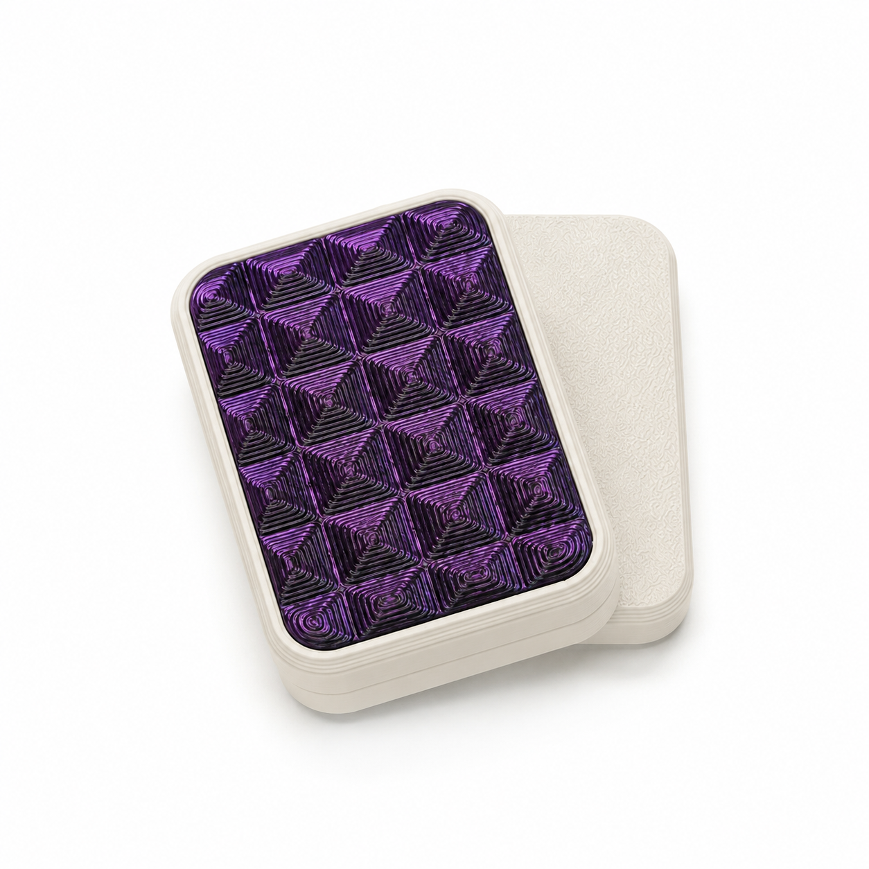 MagSnap Magnetic Fidget | Textured Sensory Fidget for Teens & Adults 14+