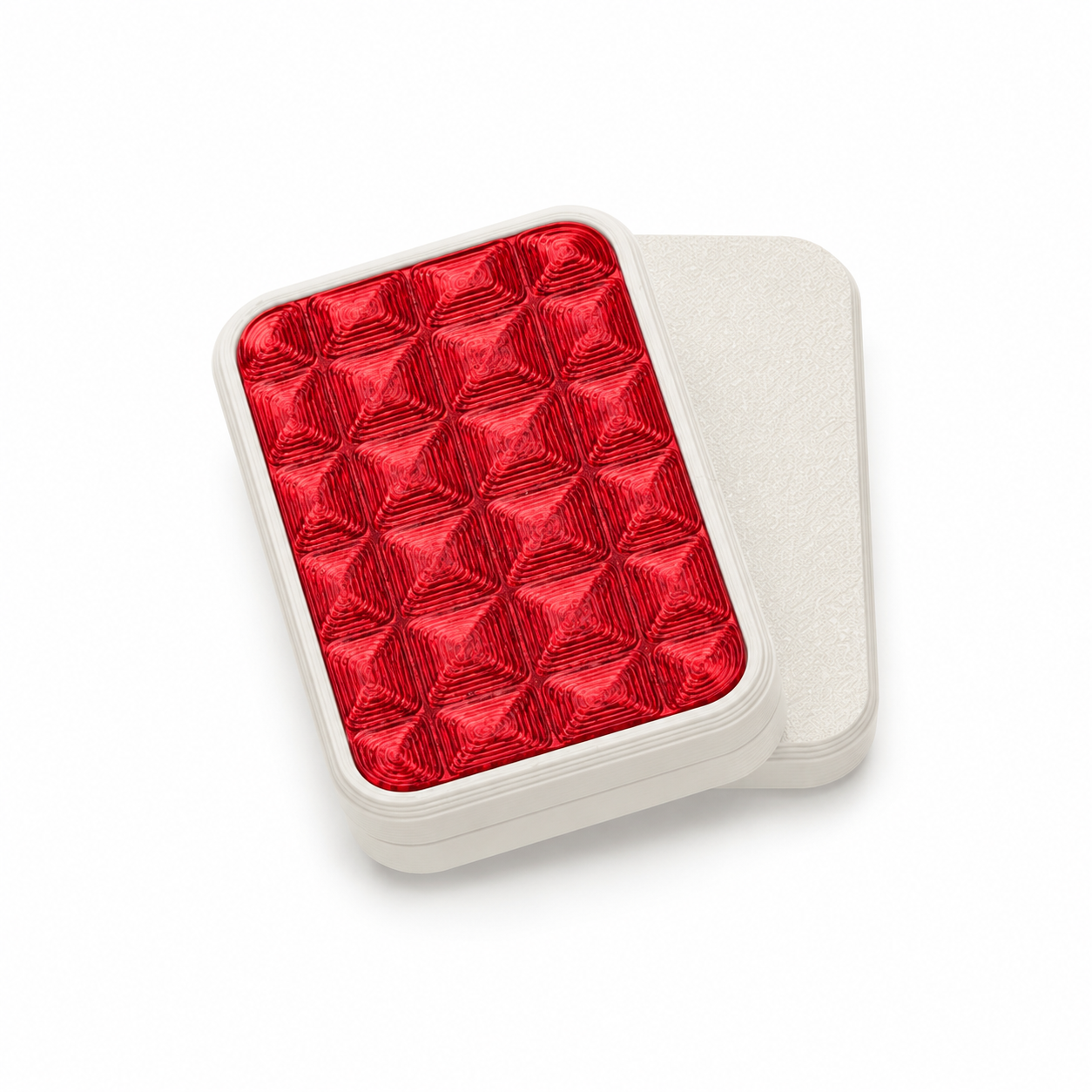 MagSnap Magnetic Fidget | Textured Sensory Fidget for Teens & Adults 14+