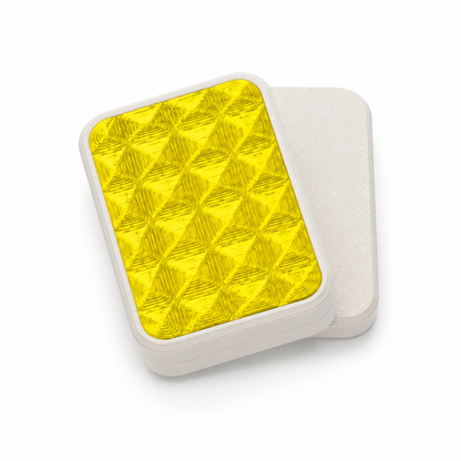 MagSnap Magnetic Fidget | Textured Sensory Fidget for Teens & Adults 14+