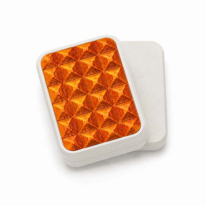 MagSnap Magnetic Fidget | Textured Sensory Fidget for Teens & Adults 14+