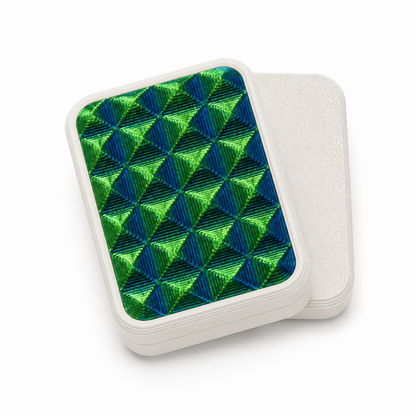 MagSnap Magnetic Fidget | Textured Sensory Fidget for Teens & Adults 14+