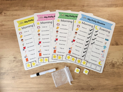 Communication Toolkit for Autism, ADHD & SEN | Visual Support Bundle