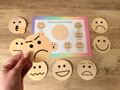 Communication Toolkit for Autism, ADHD & SEN | Visual Support Bundle