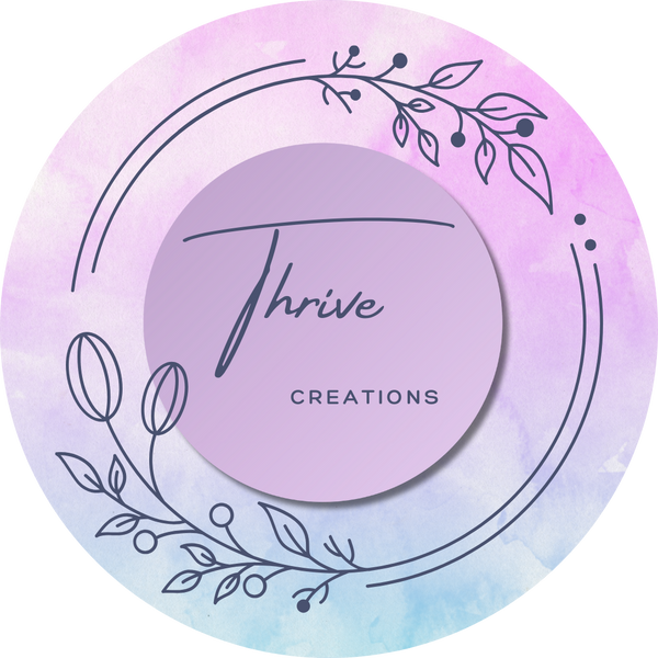 Thrive Creations