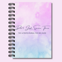 Don't Just Survive: Thrive - The Ultimate Journal for SEN Mums | Planner for ADHD & Autism Support