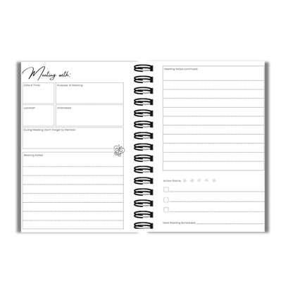 Meetings & Communication Extension | Thrive Focus Collection
