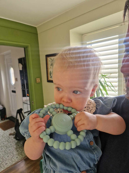 Vibrating Sensory Chew Toy for Autism & ADHD | Oral Sensory Support