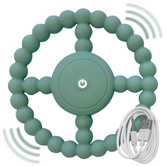 Vibrating Sensory Chew Toy for Autism & ADHD | Oral Sensory Support