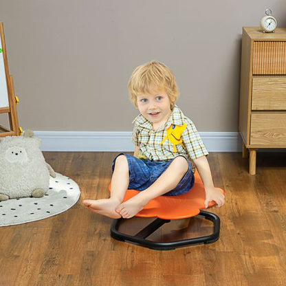 Sensory Spinning Chair for Autism & ADHD | Balance & Vestibular Input