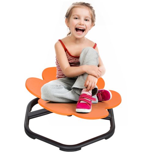 Sensory Spinning Chair for Autism & ADHD | Balance & Vestibular Input