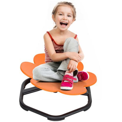 Sensory Spinning Chair for Autism & ADHD | Balance & Vestibular Input