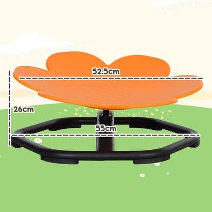 Sensory Spinning Chair for Autism & ADHD | Balance & Vestibular Input